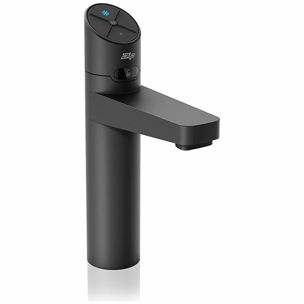 Zip HydroTap G5 Elite Plus Chilled Filtered Tap Matte Black H5E788Z03AU