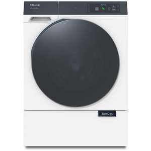Miele W2 Series 10kg Front Load Washing Machine with SmartMatic and InfinityCare Drum WQ1200WPS