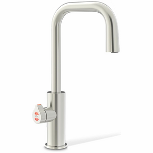 Zip HydroTap G5 Home Cube Plus Boiling Filtered Tap Brushed Nickel