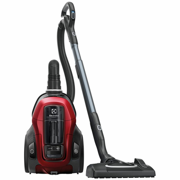 Bosch GL-20 Bag And Bagless Allergy Vaccume, 700W, TV & Home Appliances, Vacuum  Cleaner & Housekeeping on Carousell