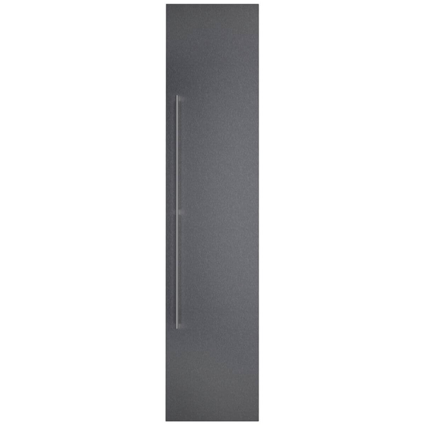 Gaggenau Expressive series 45.7cm Vario Cooling Door Panel with Handle RVA421120