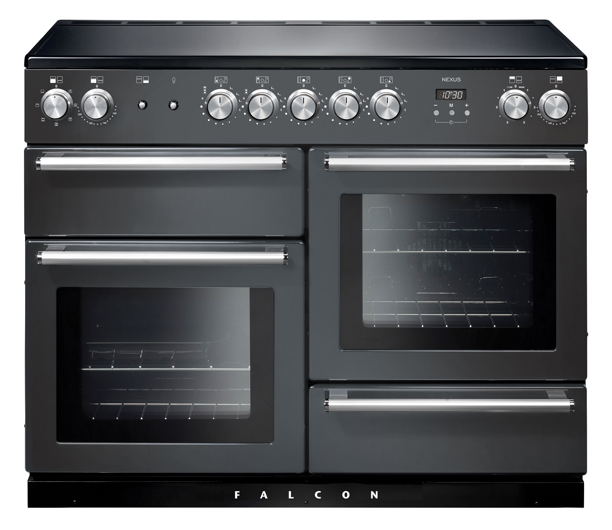 Falcon electric sale oven