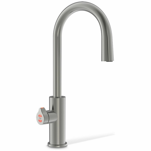 Zip HydroTap G5 Home Arc Plus Boiling & Ambient Filtered Tap Gunmetal H5L785Z09AU