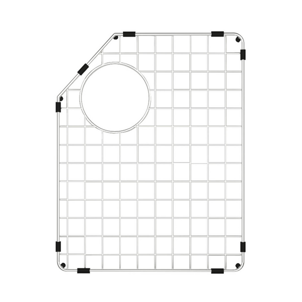 Turner Hastings Chester Sink Grid Right Hand Side 4A40311