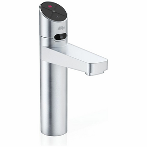 Zip HydroTap G5 Elite Plus Boiling Filtered Tap Brushed Chrome