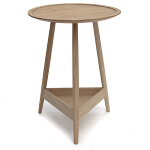 Pinch Clyde Side Table - Oak PI-ST-CL-OAK