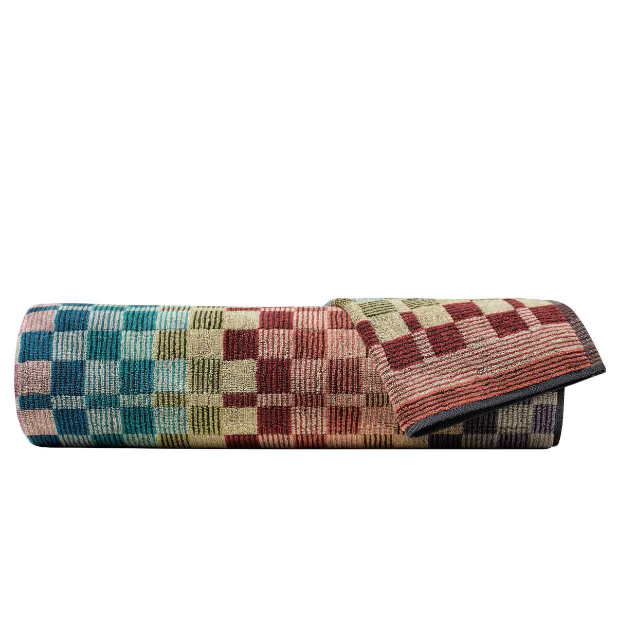 Missoni Yassine 159 Hand Towel 8051275411345 Winning Appliances