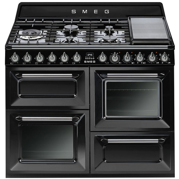 Smeg sales stove oven