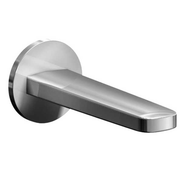 Fantini Lame Bath Spout - Chrome 3629001101