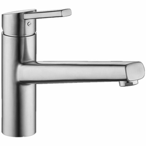 KWC Luna-E Kitchen Mixer Tap 10441023700