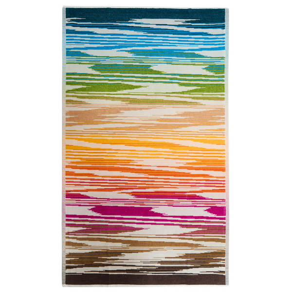 Missoni Fiammetta 100 Bath Towel 100x60 8053147524153