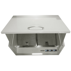 Qasair 60cm Foldaway Executive Under Cupboard Rangehood