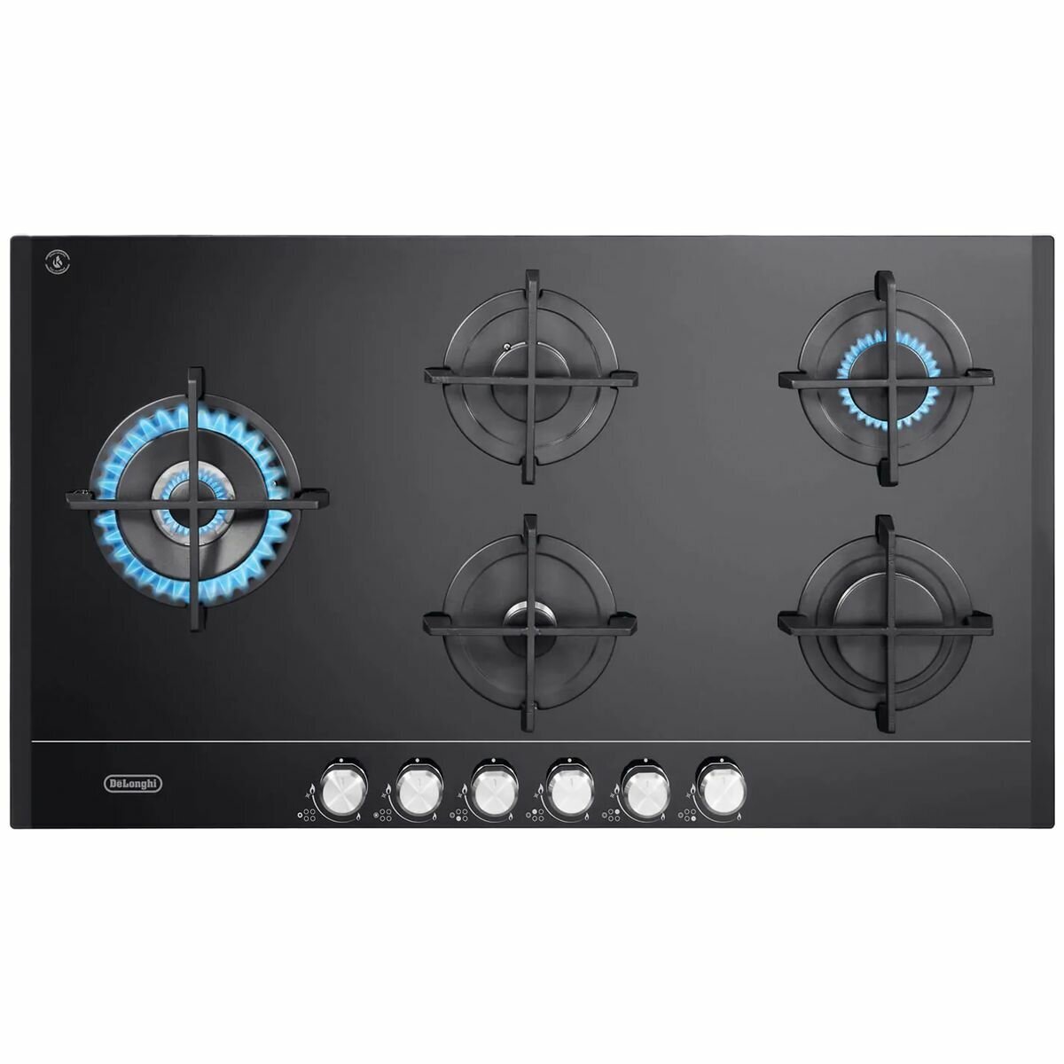 Delonghi shop stove top