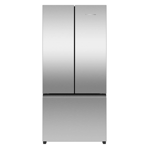 Fisher & Paykel Series 7 511L French Door Fridge Stainless Steel RF505ANX1