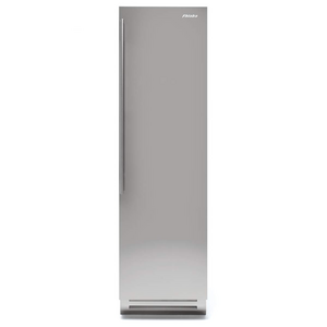 Fhiaba 359L Classic Freezer with Ice Maker Right Hinge Stainless Steel