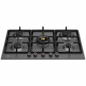 Bertazzoni 75cm Professional Series Natural Gas Cooktop