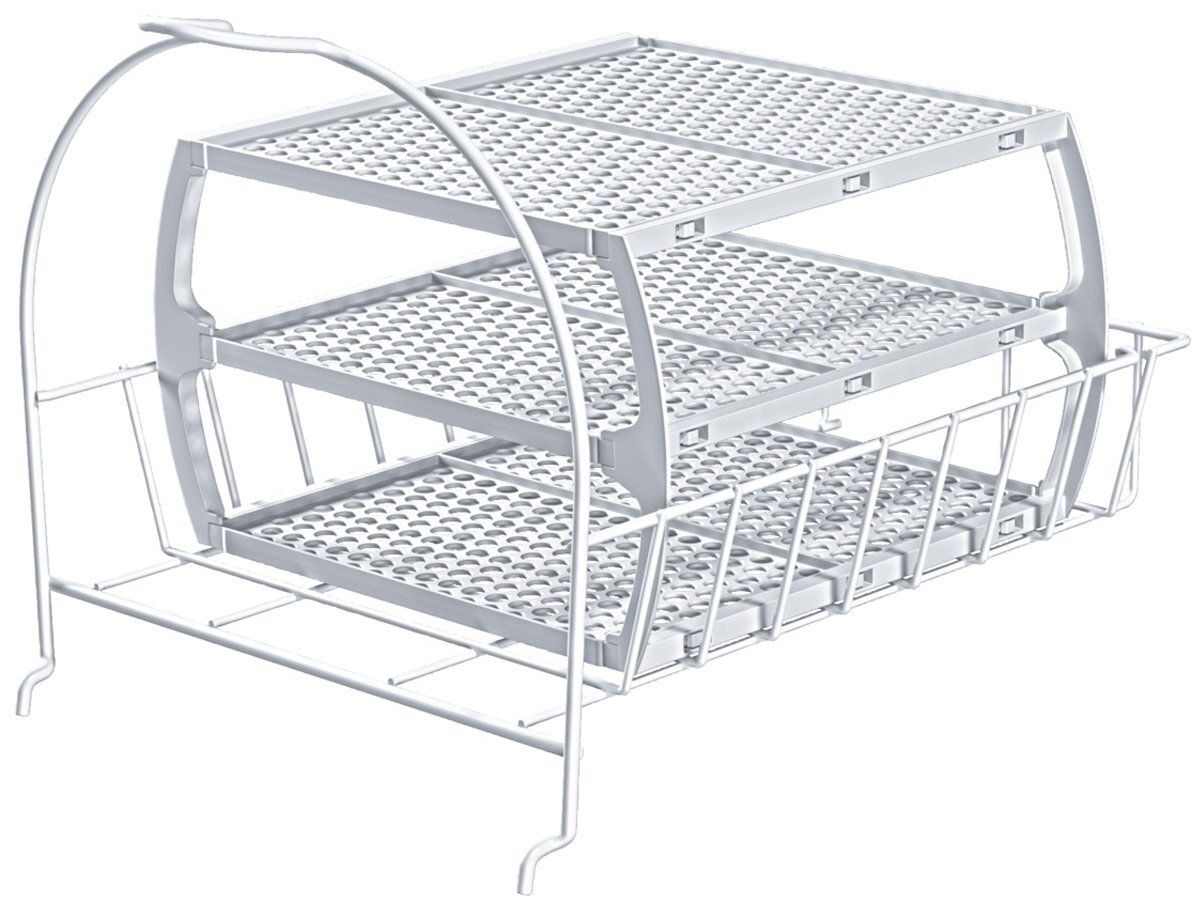 Bosch Wool Drying Basket WMZ2060 Winning Appliances