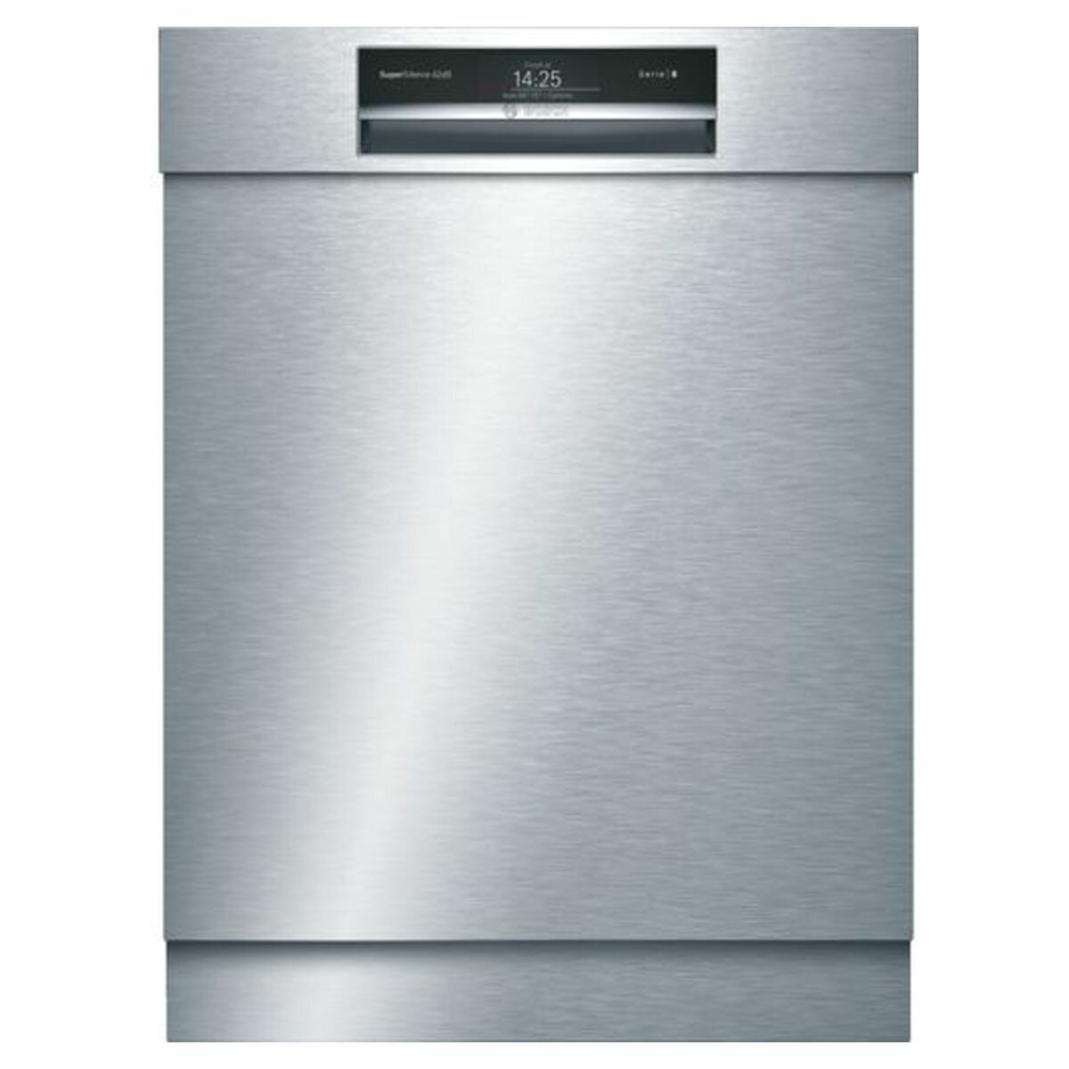 Bosch Serie 8 Under Bench Dishwasher SMU88TS02A Winning Appliances