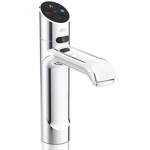 Zip HydroTap G5 Classic Plus Boiling Chilled and Sparkling Filtered Tap Chrome H55783Z00AU-91295
