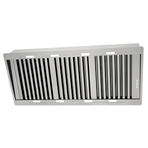 Sirius 120cm Valentina Series Alfresco Undermount Rangehood