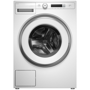 ASKO Logic 11kg Steel Seal Washing Machine-White