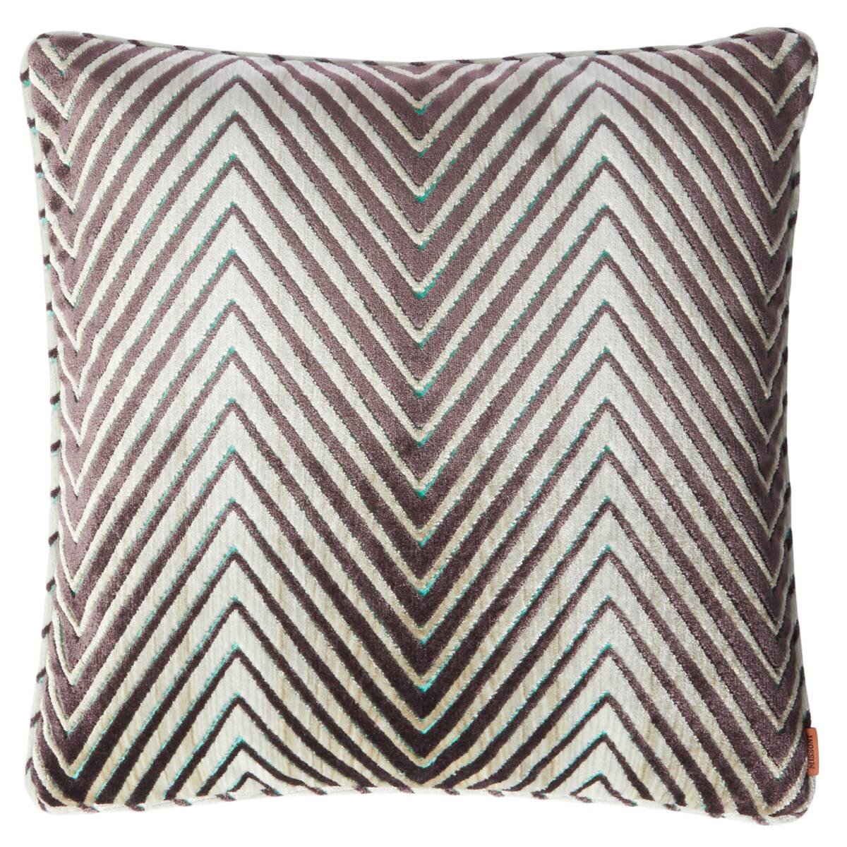 Missoni Ziggy 149 Cushion 40x40 8053147113890 | Winning