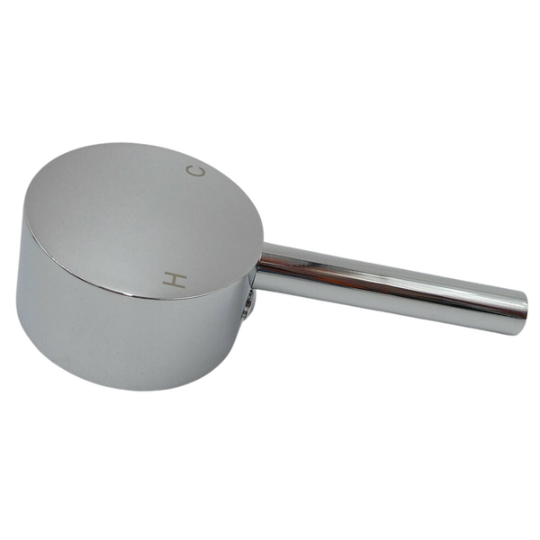 Rogerseller Tonic Wall Spout Handle Only - Hanl41CP - Chrome - 3039925W