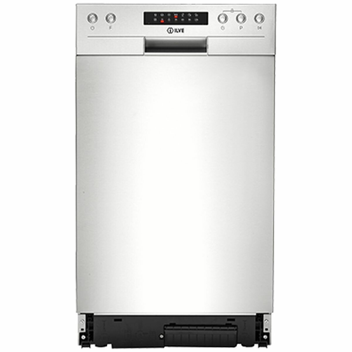 Ilve fully sales integrated dishwasher