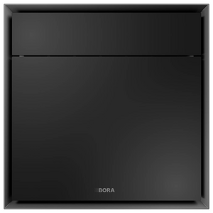 Bora Combi Steam Oven - Black