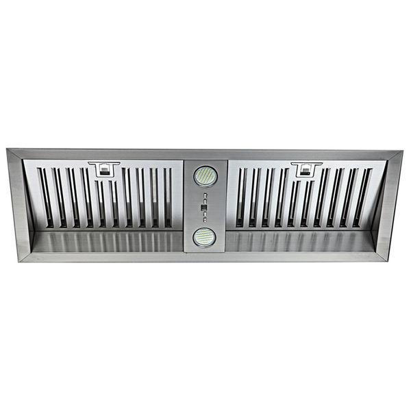 Schweigen 90cm Classic Series Under Cupboard Rangehood UM-9FQ