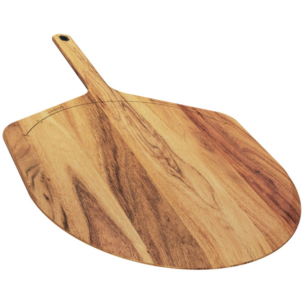 Gozney Acacia Wood Pizza Peel & Server 14 Inch Large AD1770