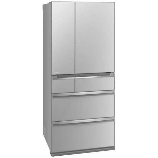 MR.E Mitsubishi Electric 743L WX Series 6 Door Multi Drawer