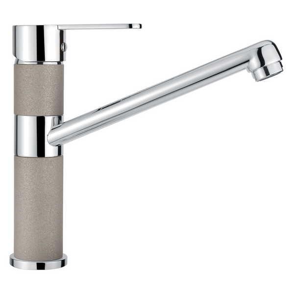 Armando Vicario Isa Kitchen Mixer Tap 400456CR