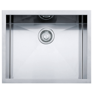 Franke 55L Planar Laundry Tub Stainless Steel