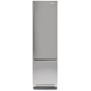 Fhiaba 60cm Classic Fridge with TriMode Right Hinge - Stainless Steel