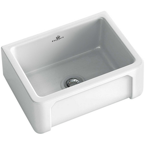 Abey Chambord Henri Single Bowl Fireclay Sink