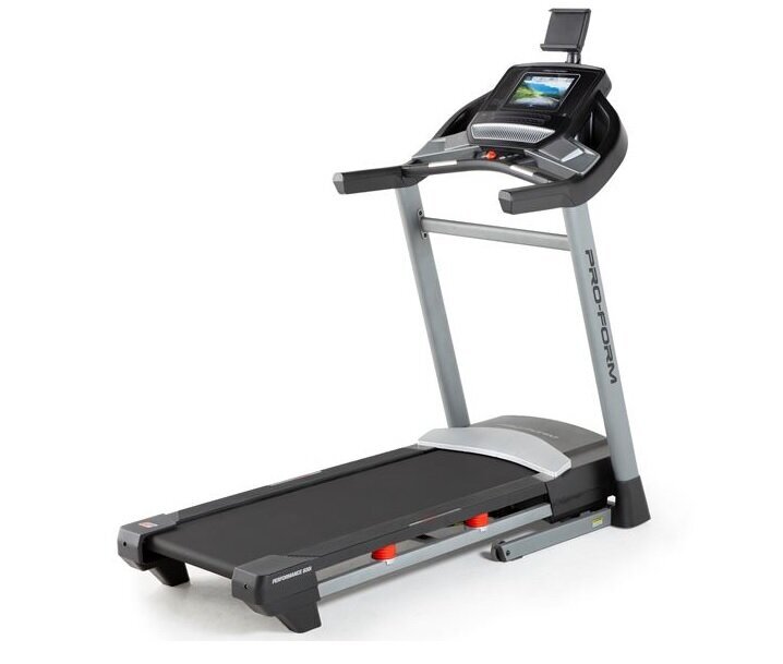 Proform smart 600i 2025