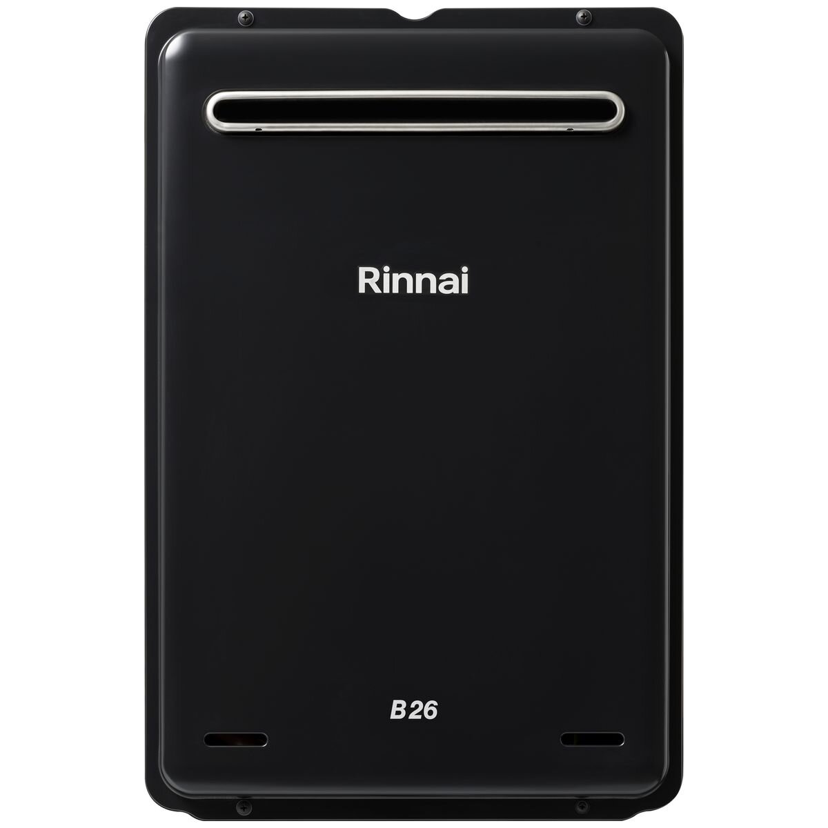 Rinnai Continuous Flow Natural Gas Hot Water Preset 50 Degrees 