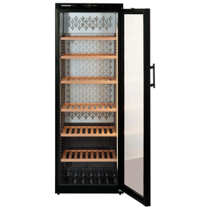 Liebherr Barrique 195 Bottle Wine Storage Cabinet WKB4612