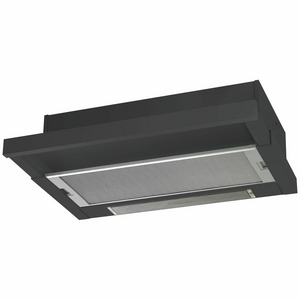 Chef 60cm Slideout Rangehood
