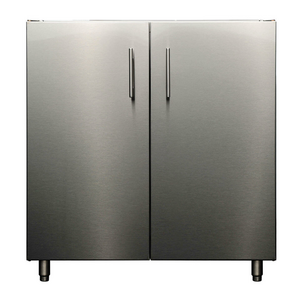 Kalamazoo Marine Grade 30" Signature Sink Base Cabinet K-SNK-30-M6