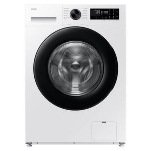 Samsung 9kg Smart Front Load Washing Machine White WW90DG5U3AAE