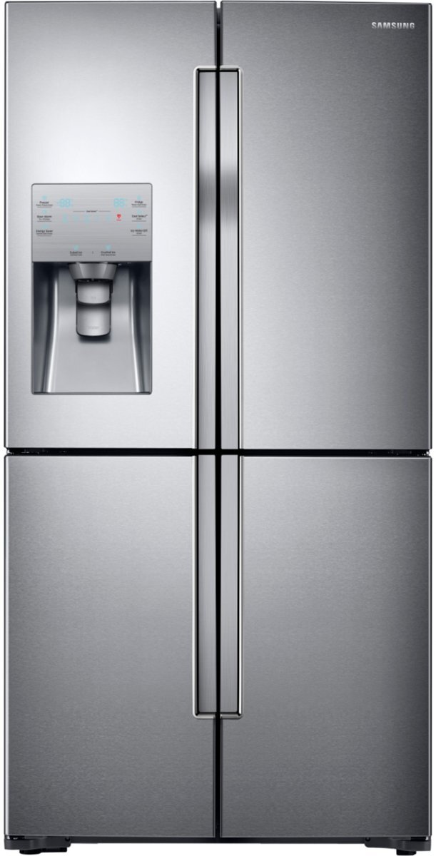 Samsung 719 litre french door fridge freezer deals