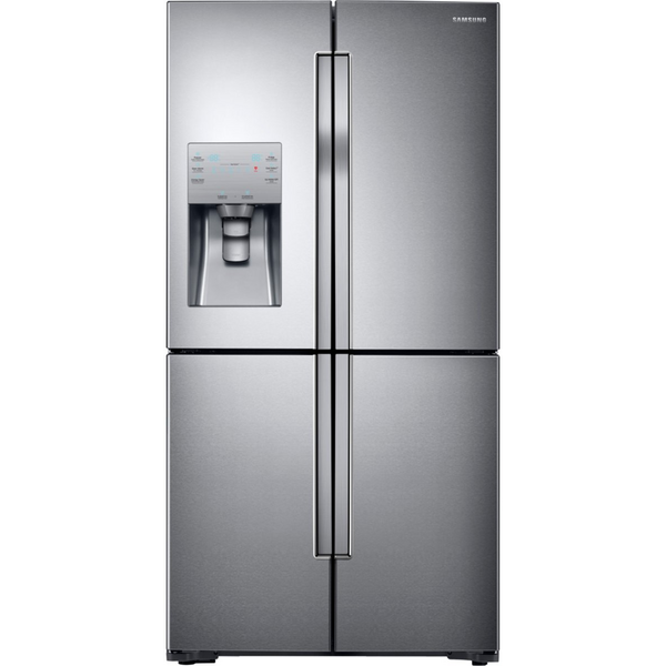 Samsung 719L French Door Fridge SRF719DLS