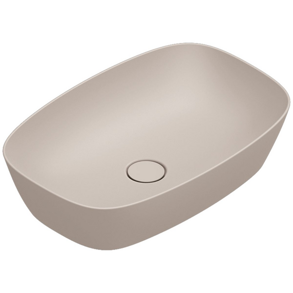 Catalano Alvea 600x400 Countertop Basin Satin Silk 0622600031