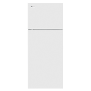 Westinghouse 431L Top Mount Refrigerator White Left Hinge