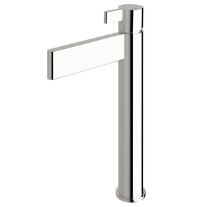 Sussex Taps Calibre Tall Basin Mixer - Chrome CEBM