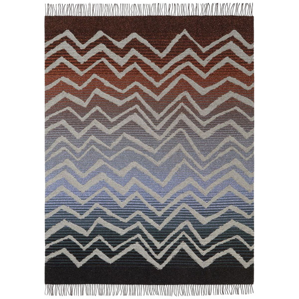 Missoni Moonlight 138 Throw 130x180 8053147538198