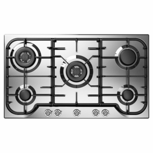ILVE Nostalgie Series 90cm Gas Cooktop