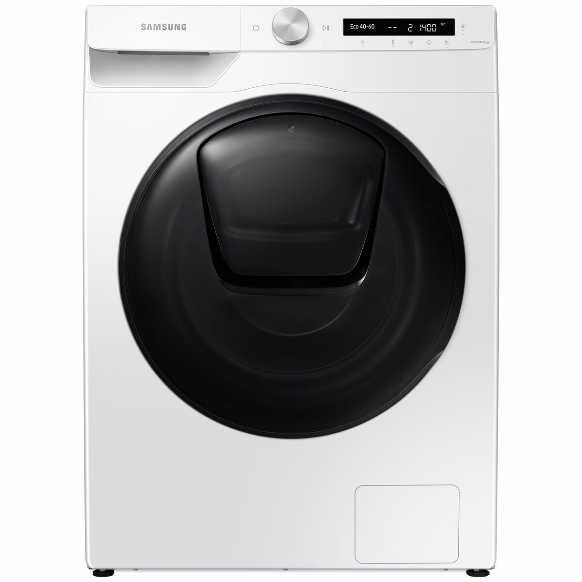 Samsung smart washing machine hot sale 9kg